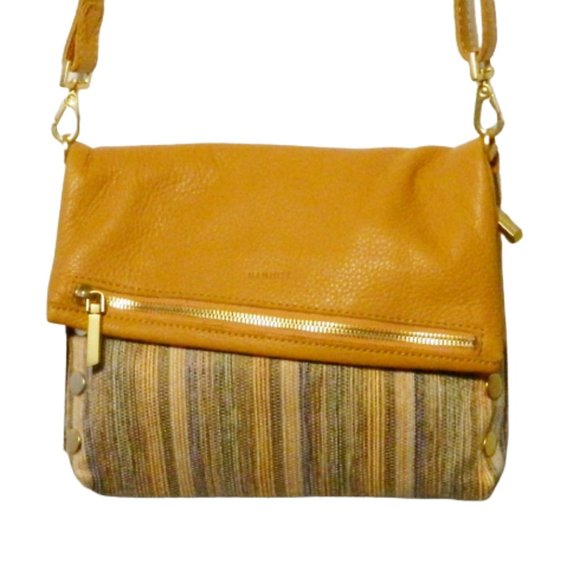 Hammitt Los Angeles $325 16655 VIP Medium Valley Sunset NWT! - Picture 3 of 6